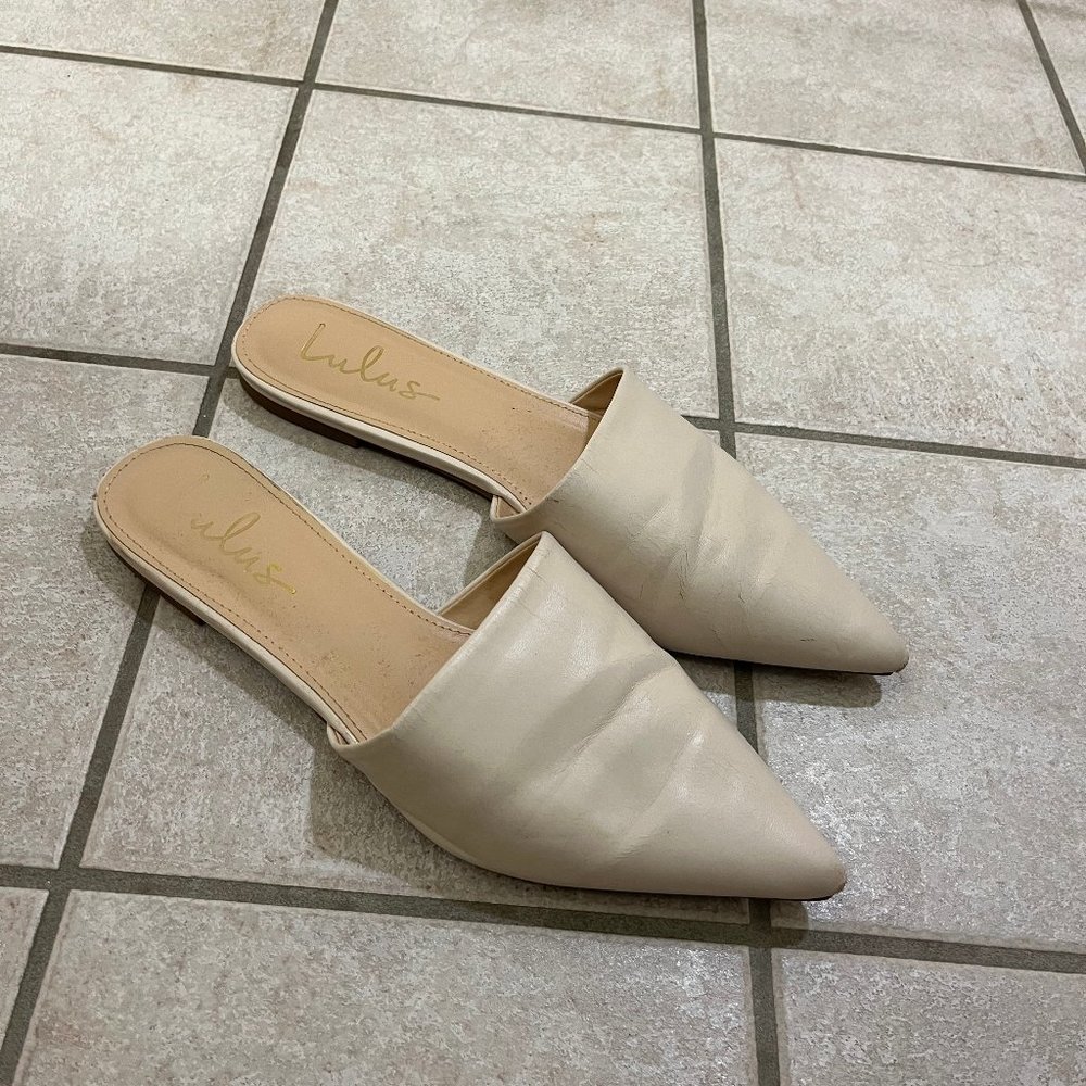 Mules